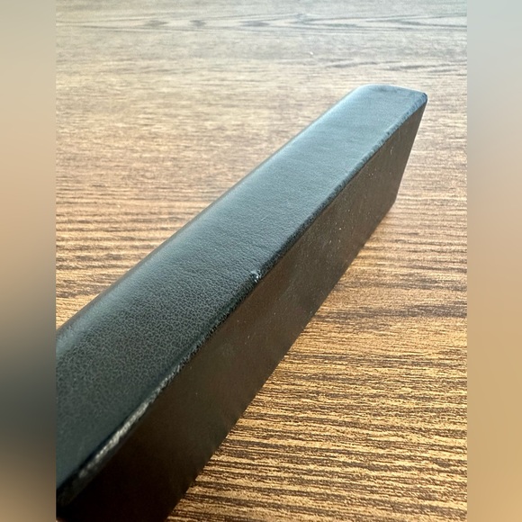 New Prada Eyeglass Case, Cloth, and Box - Picture 11 of 12